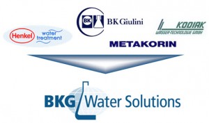 Partner der BKG Water Solutions